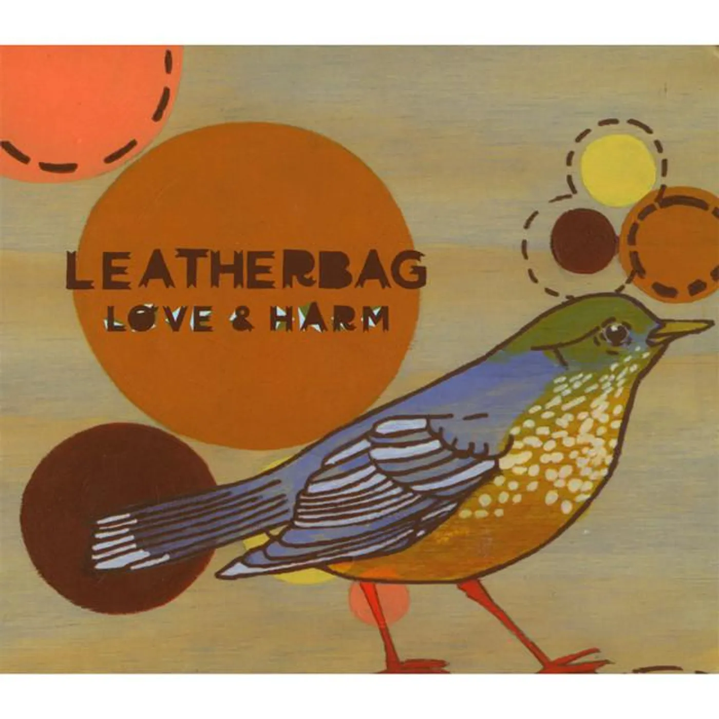 Leatherbag