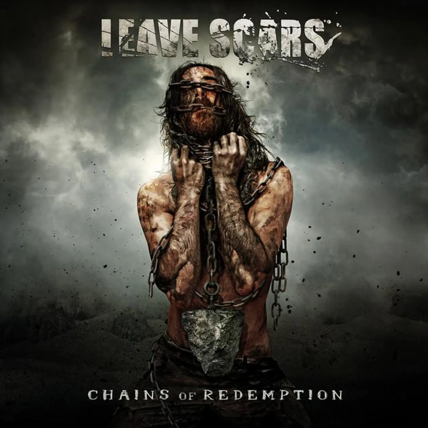 LEAVE SCARS