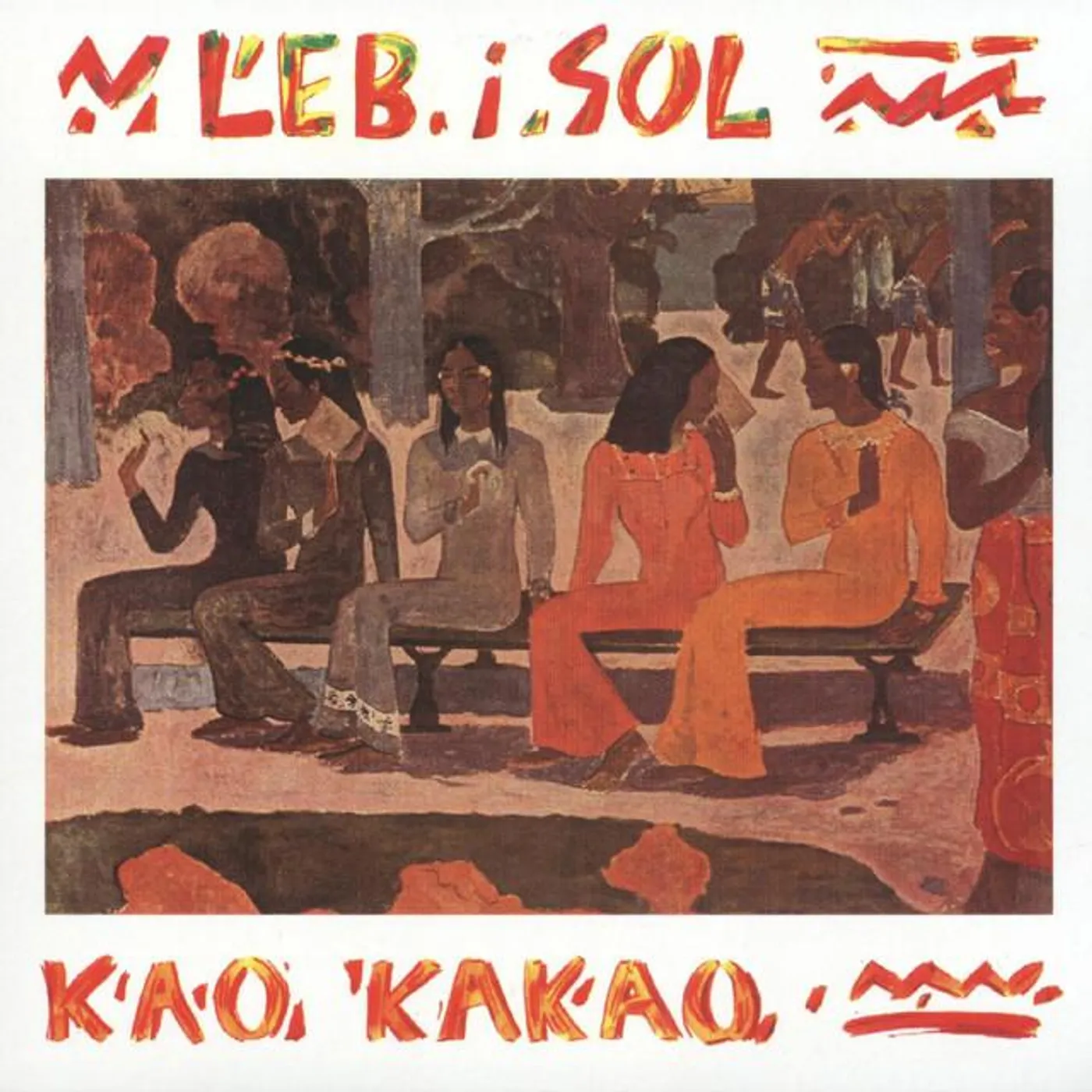 Leb I Sol Brand Page