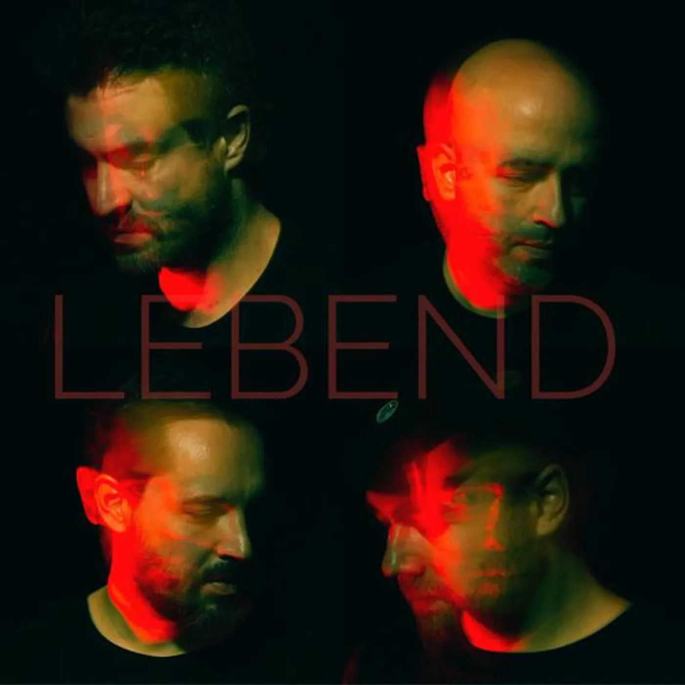 Lebend