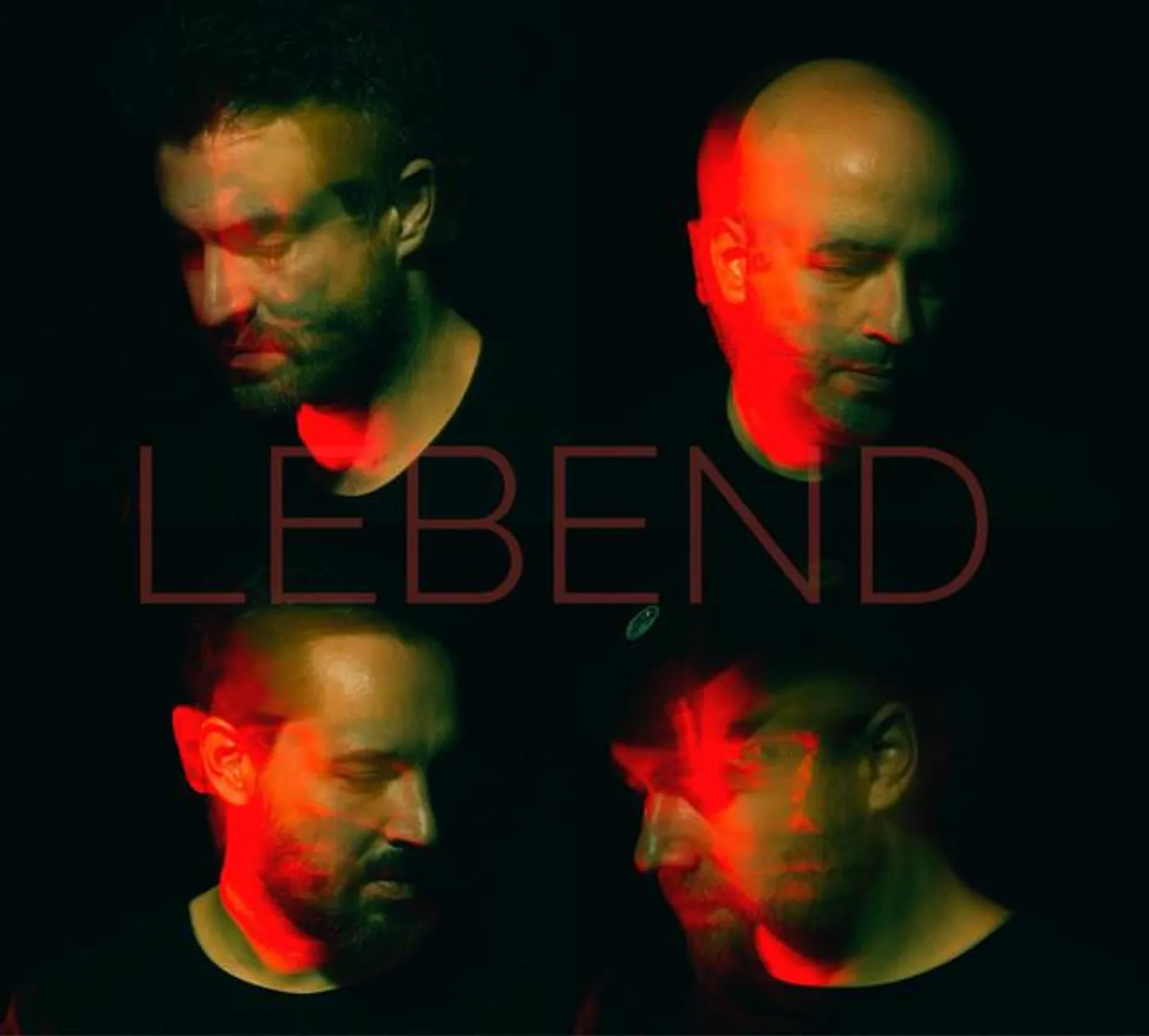 Lebend