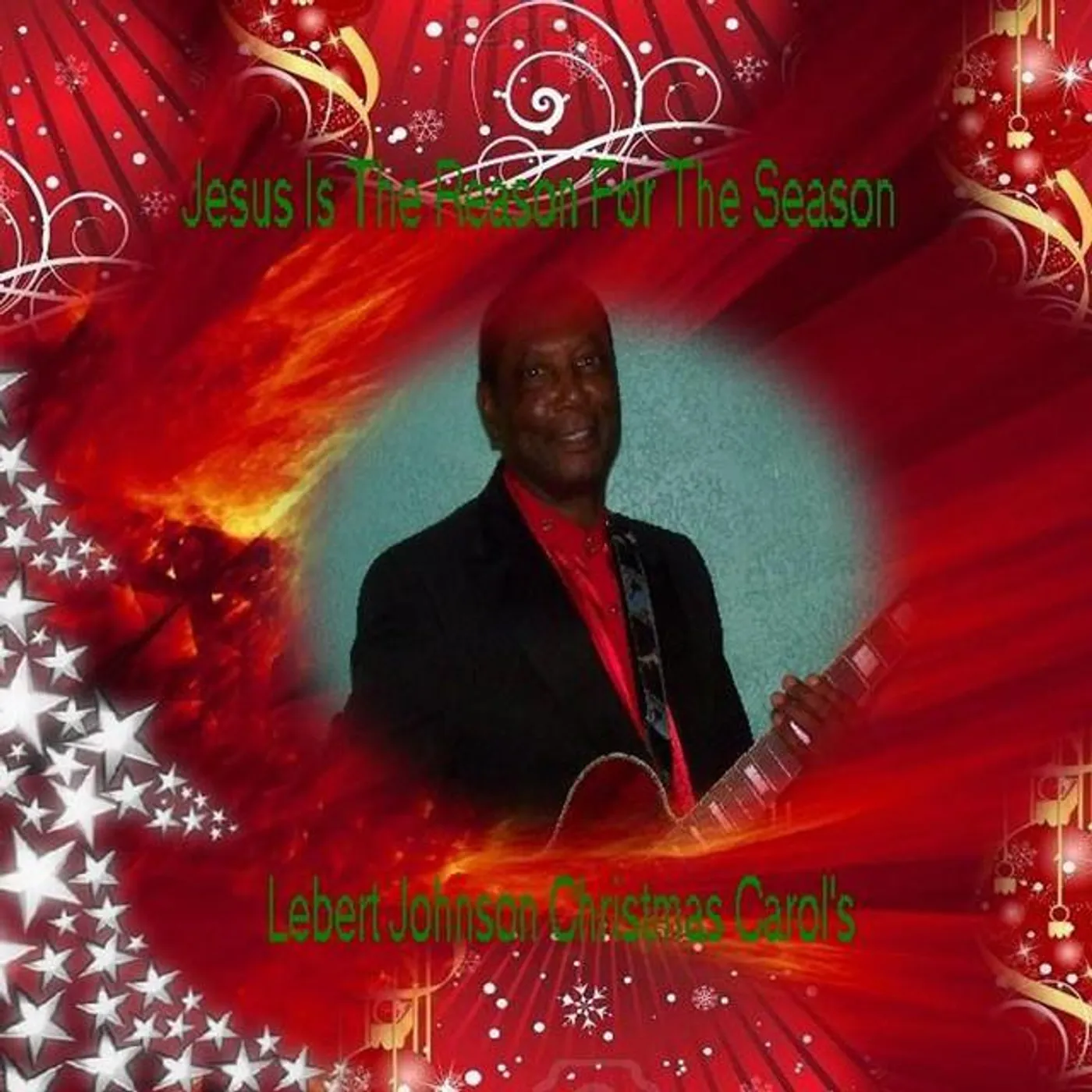 Lebert Johnson