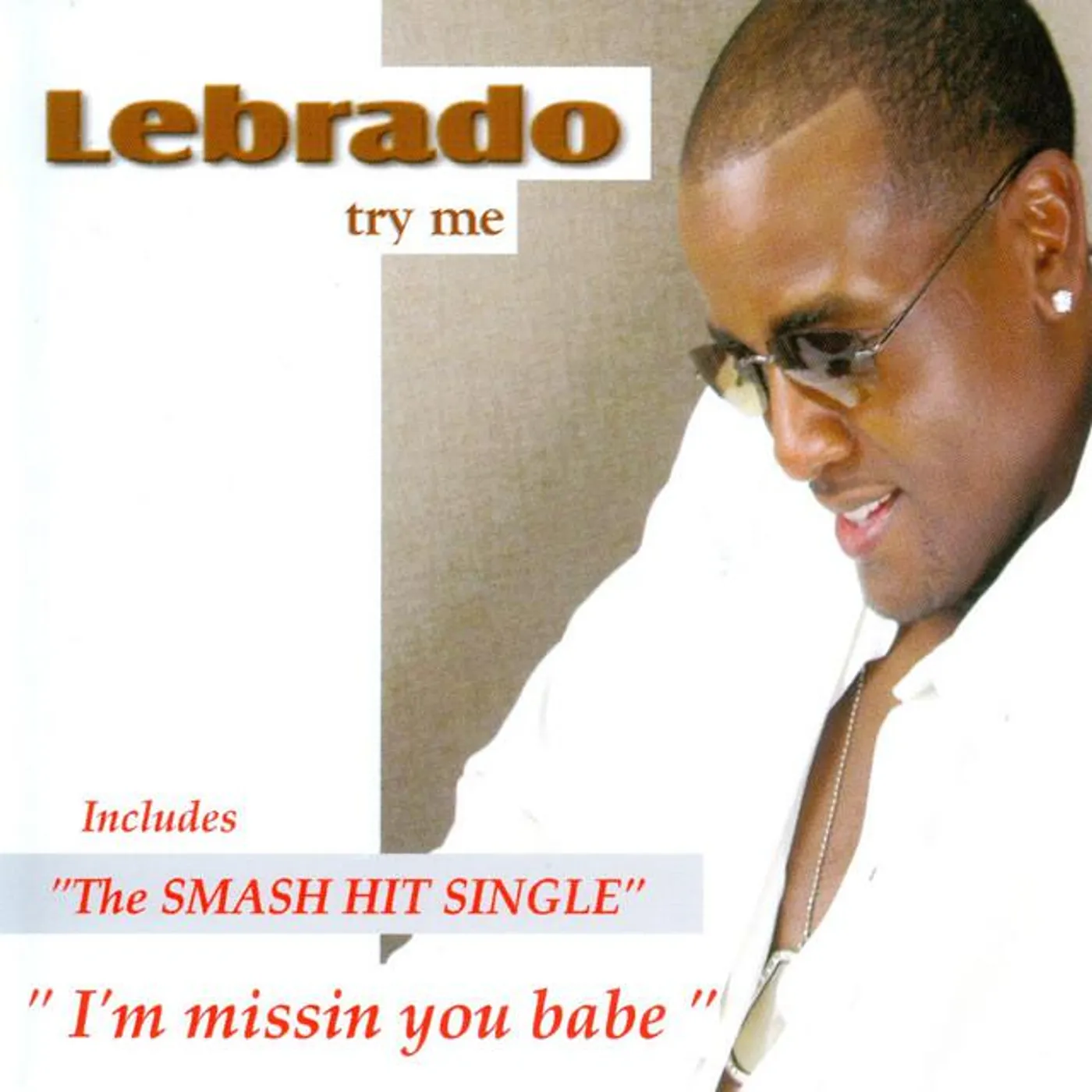 Lebrado Brand Page
