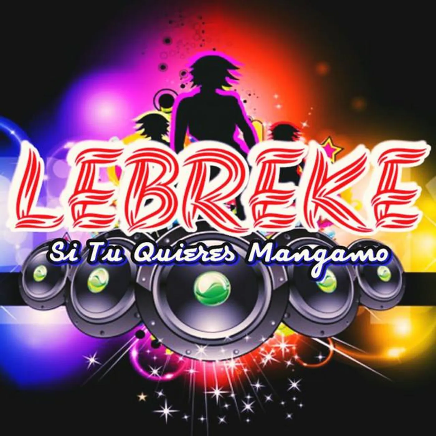 Lebreke Brand Page
