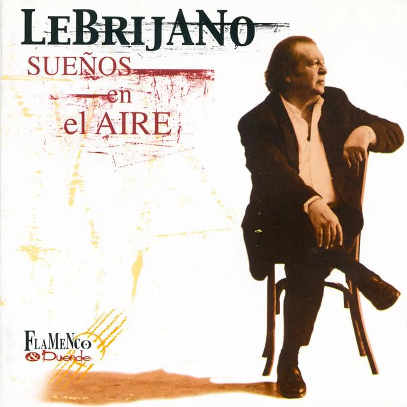 Lebrijano