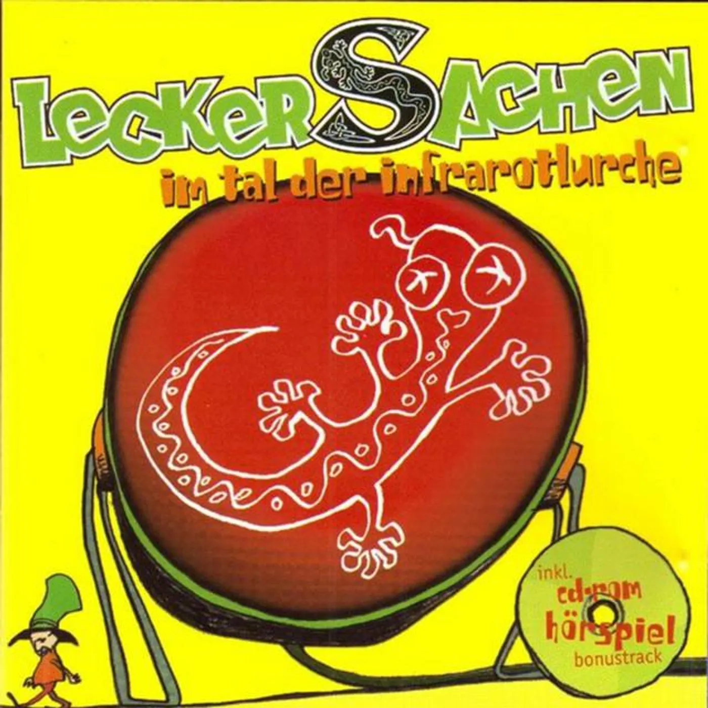 Lecker Sachen