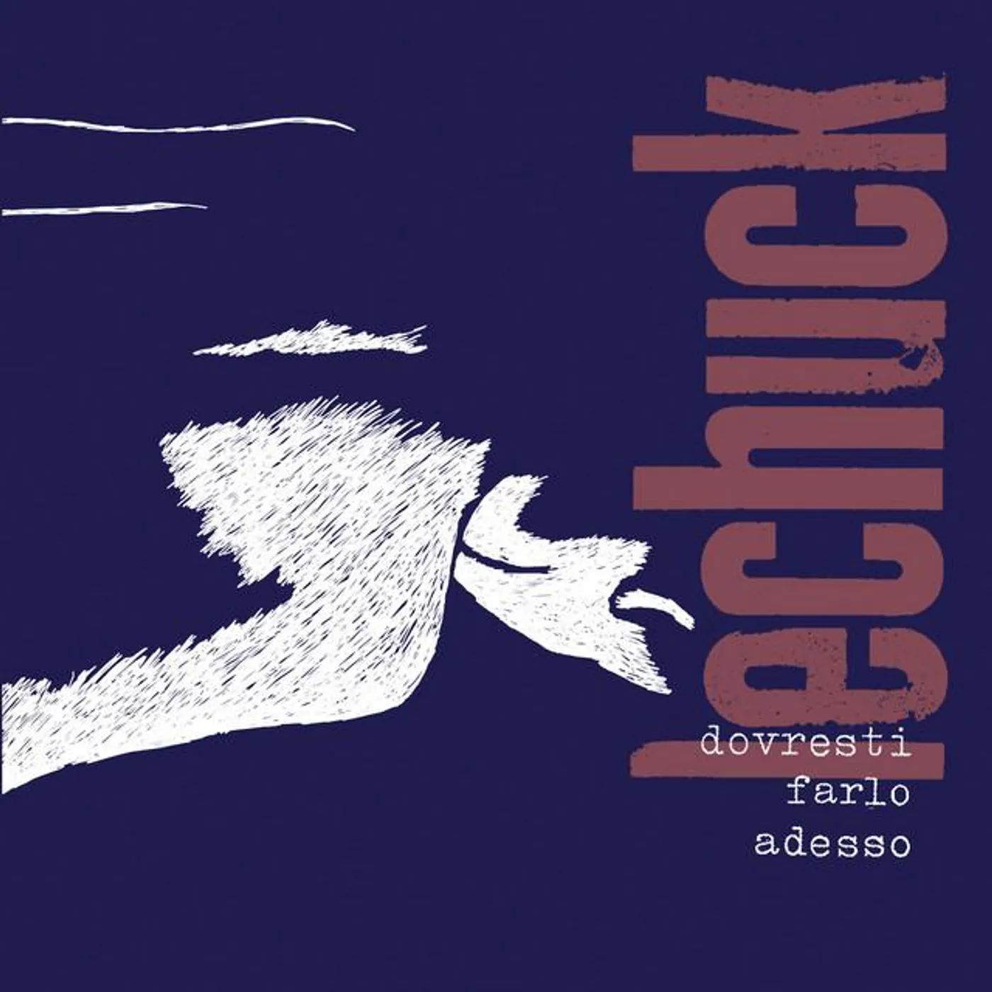 Lechuck