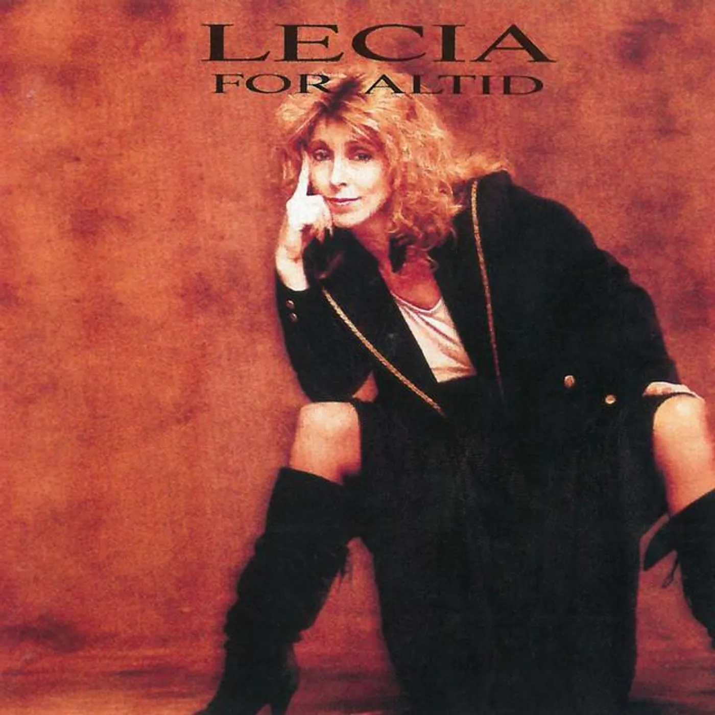 Lecia Brand Page