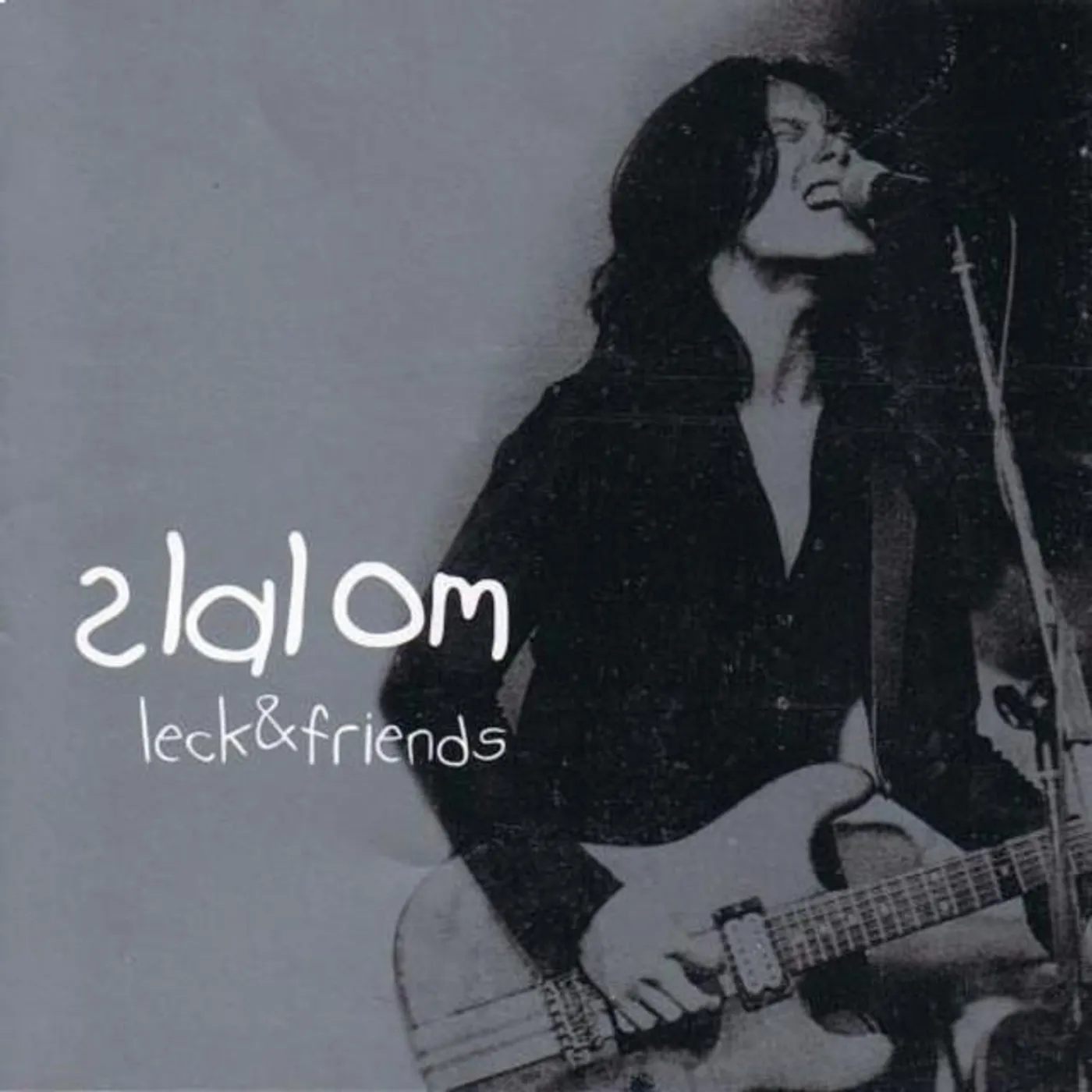 Leck And Friends