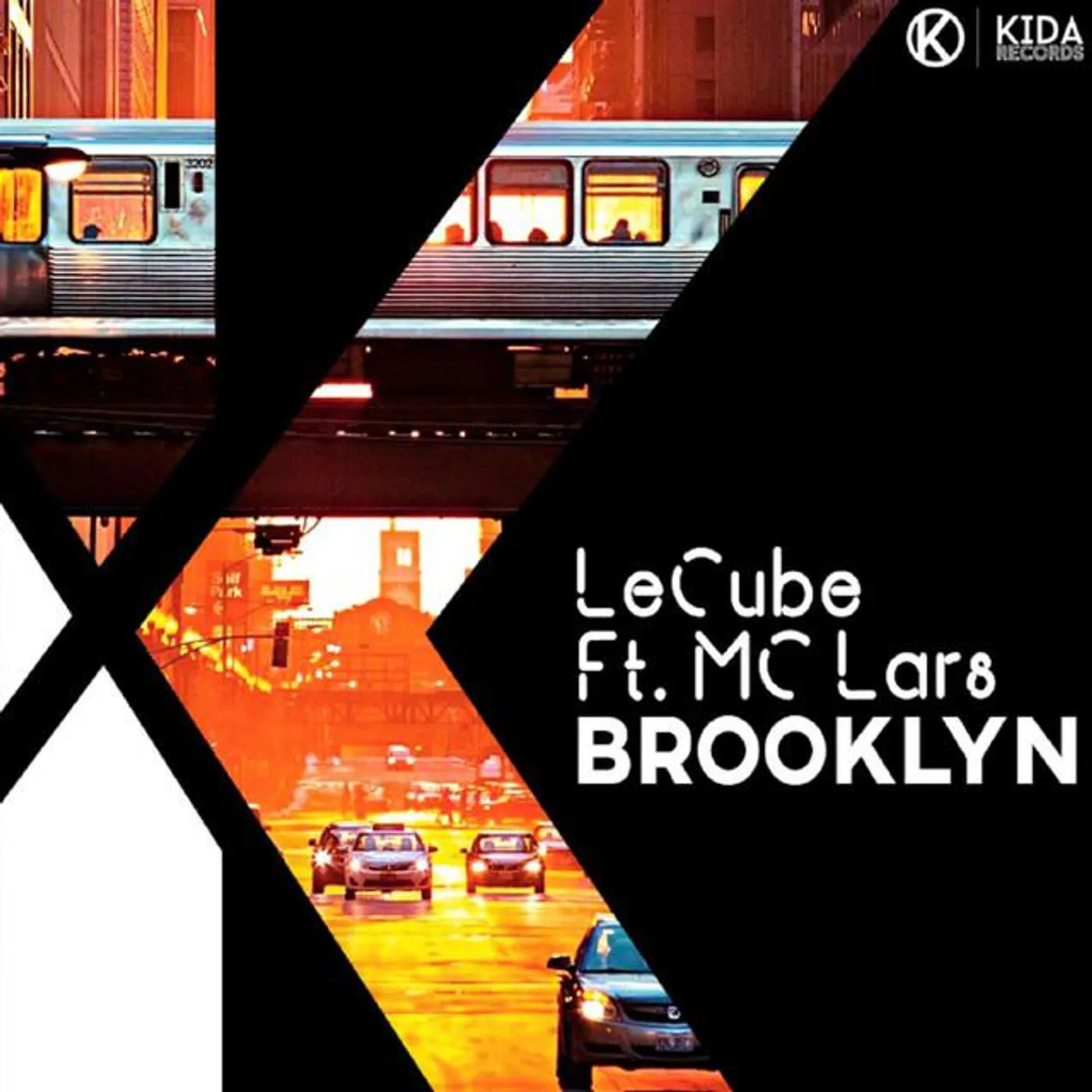 LeCube