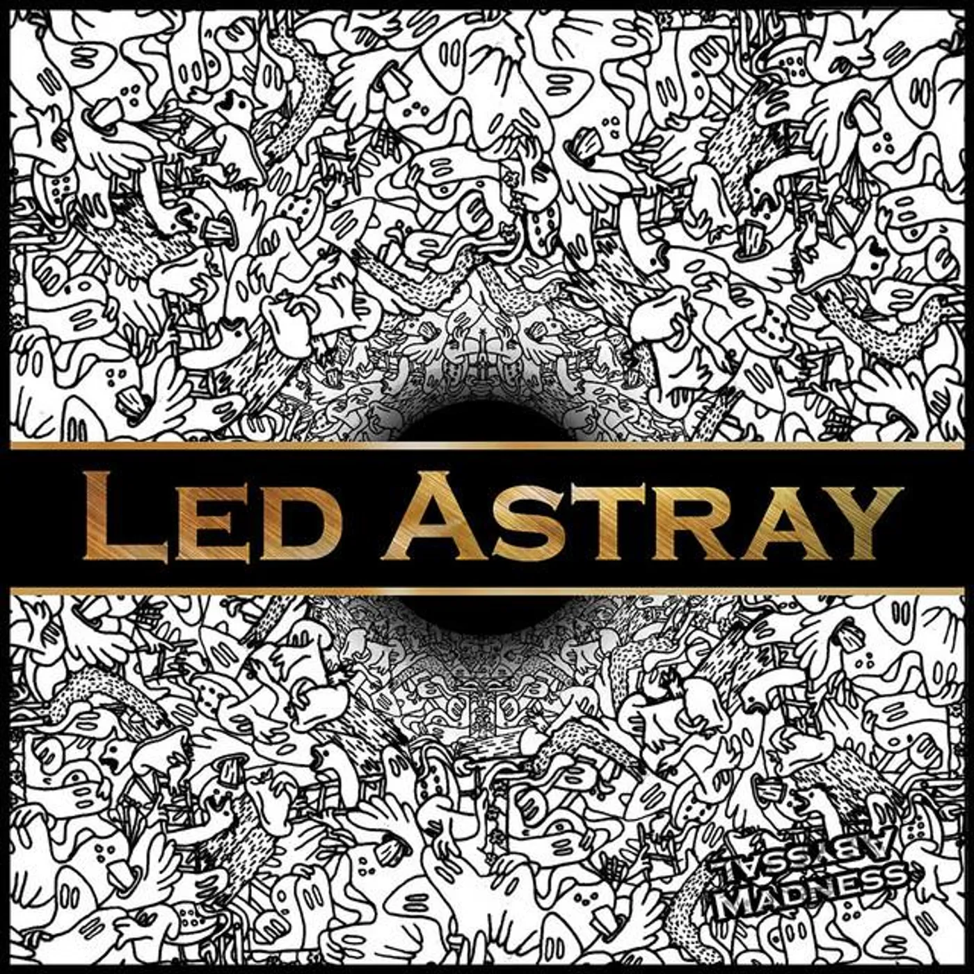 Led Astray