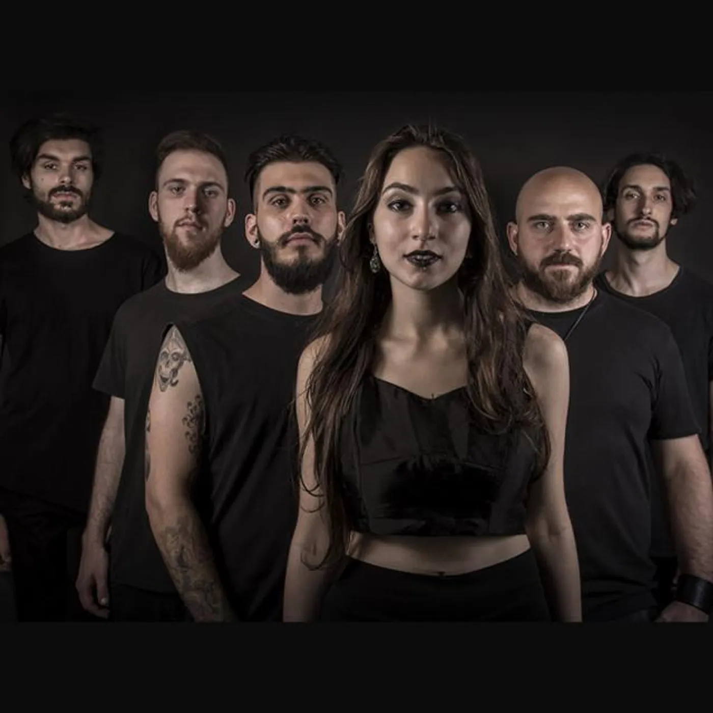 Led By Vajra