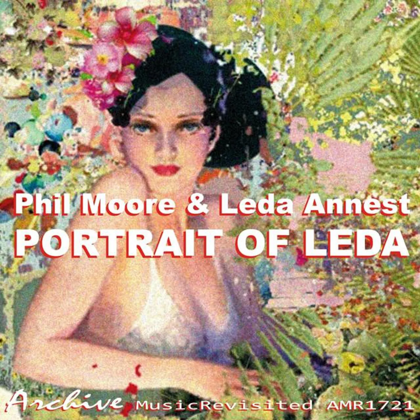 Leda Annest