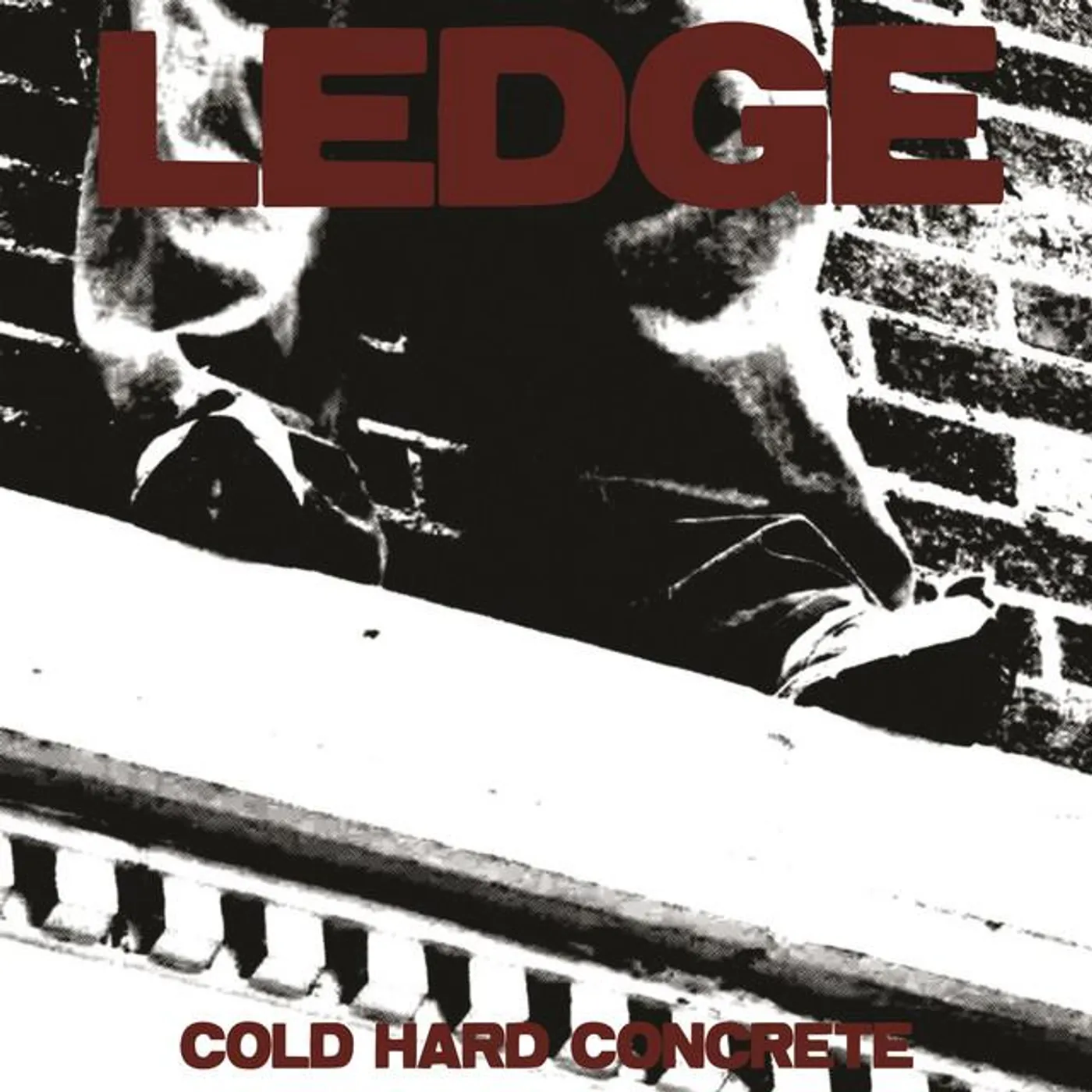 Ledge Brand Page