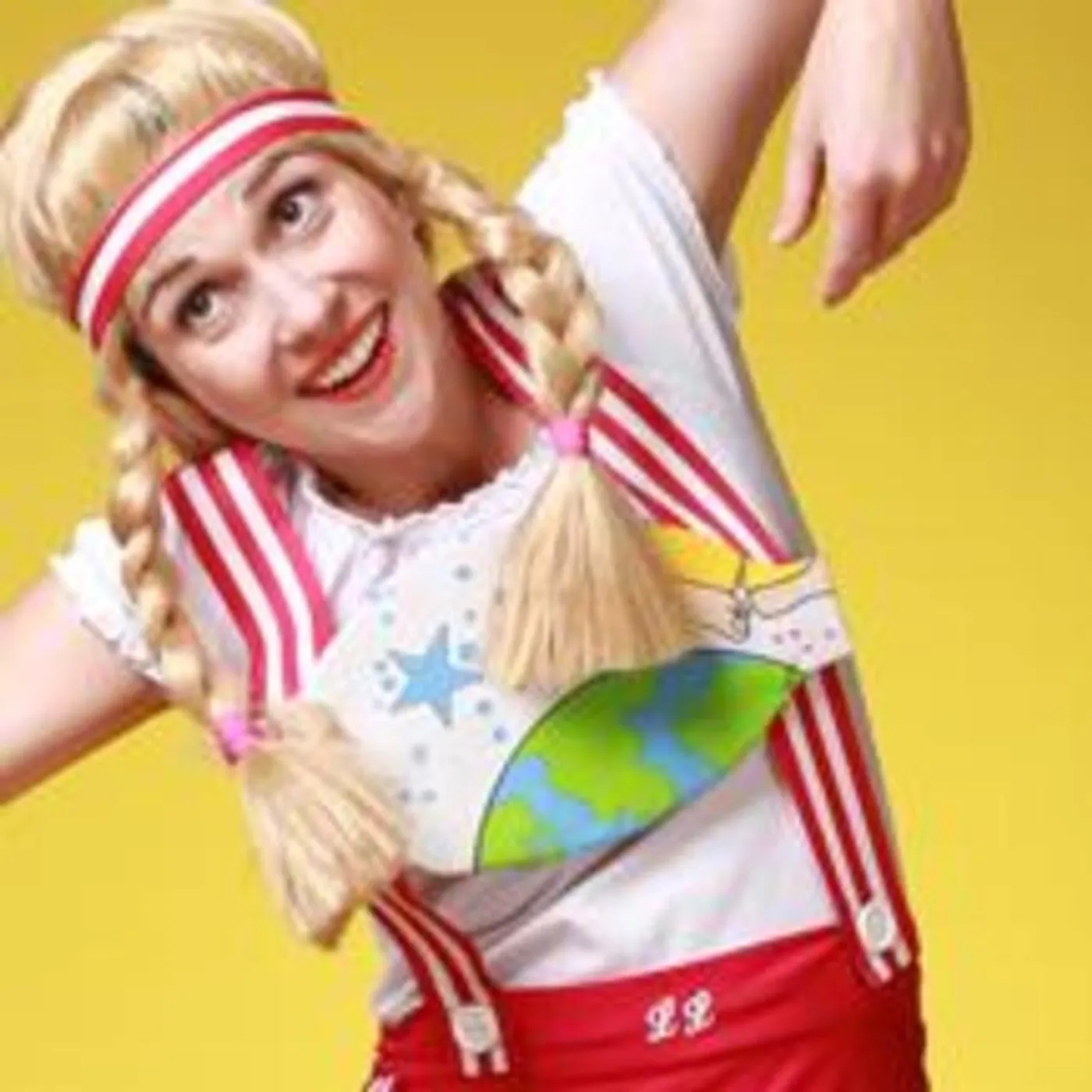 Lederhosen Lucil