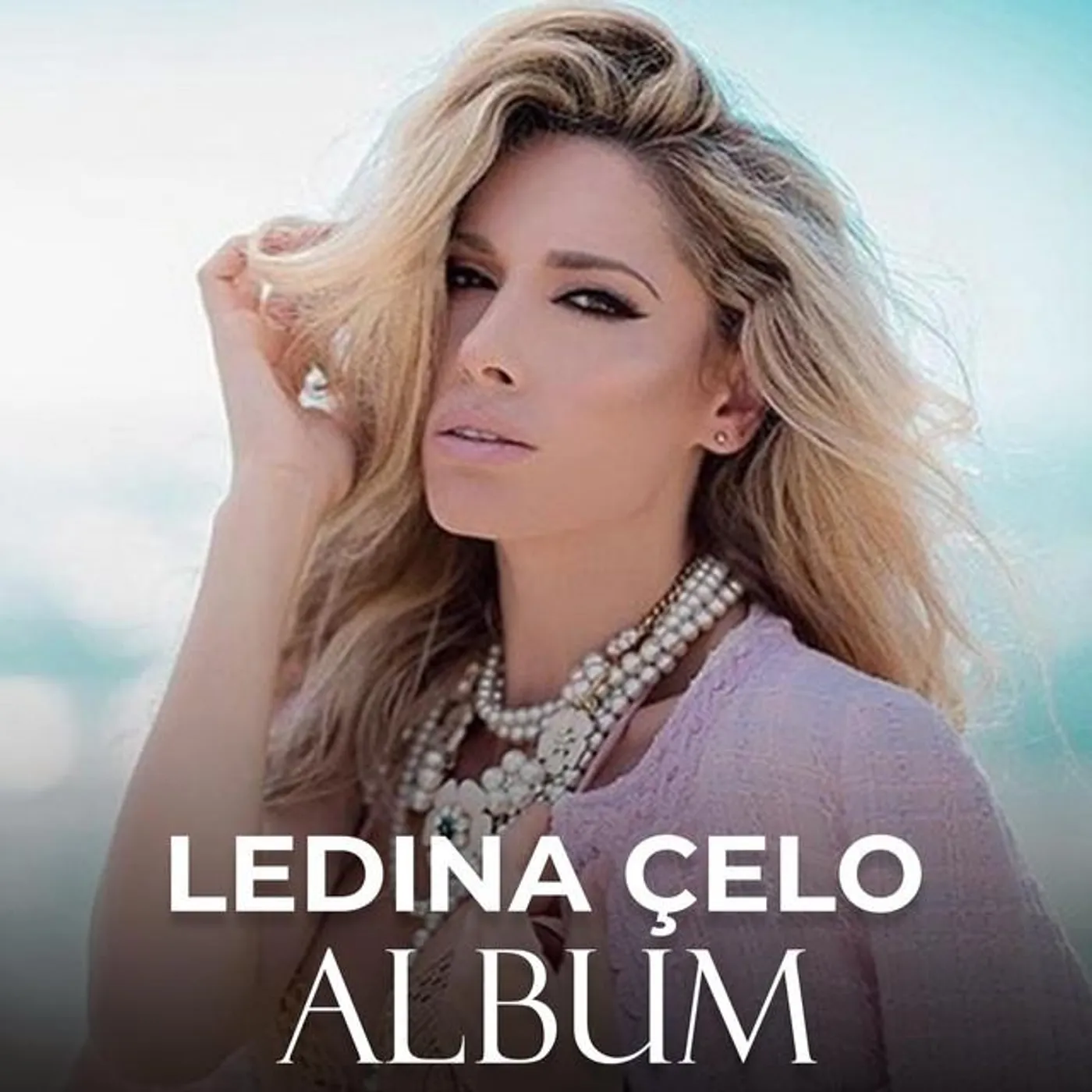 Ledina Çelo