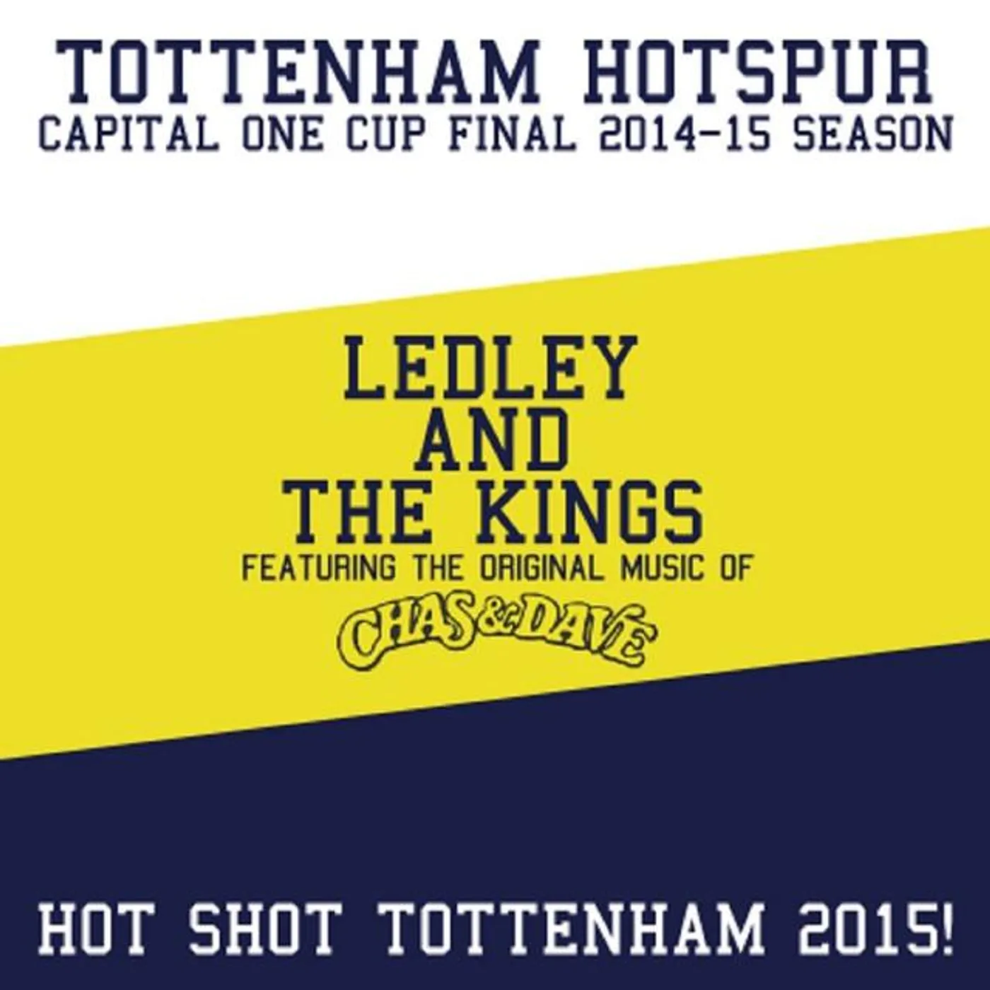Ledley and The Kings