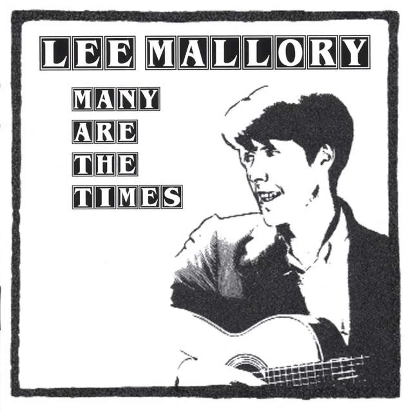 Lee Mallory Brand Page