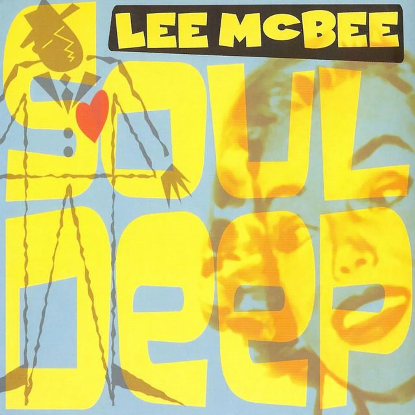Lee McBee Brand Page