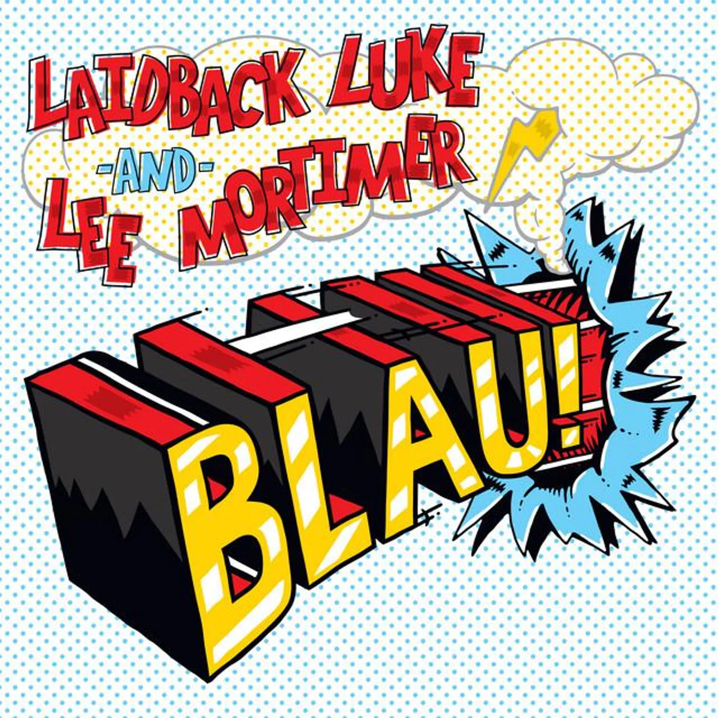 Lee Mortimer Brand Page