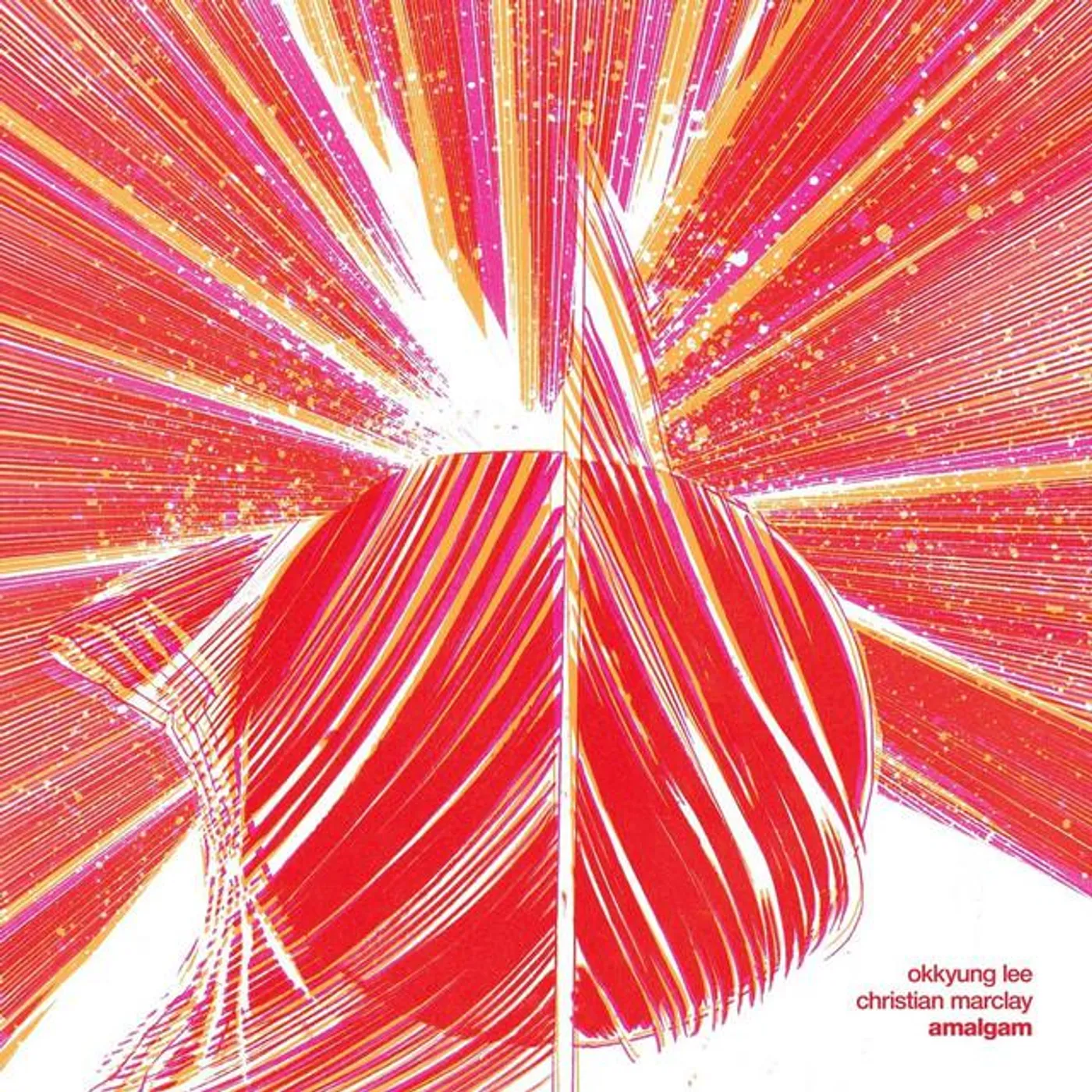 Okkyung Lee, Christian Marclay