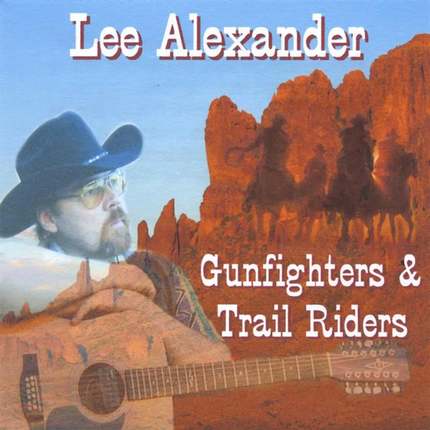 Lee Alexander