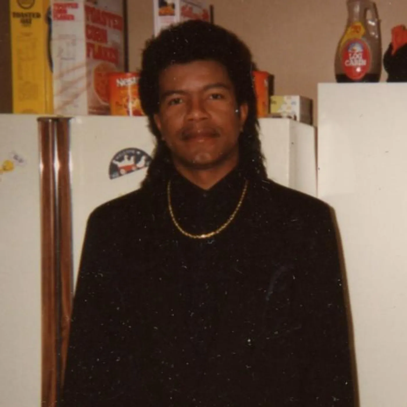 Lee Alfred Brand Page