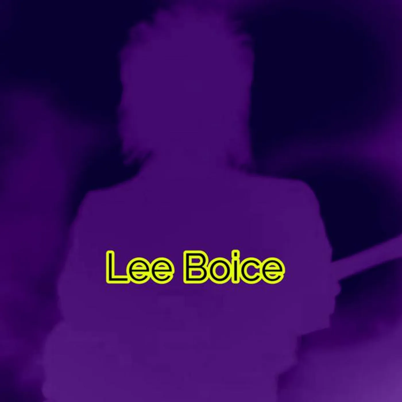 Lee Boice Brand Page