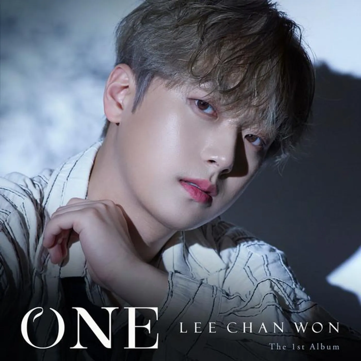 Lee Chanwon Brand Page
