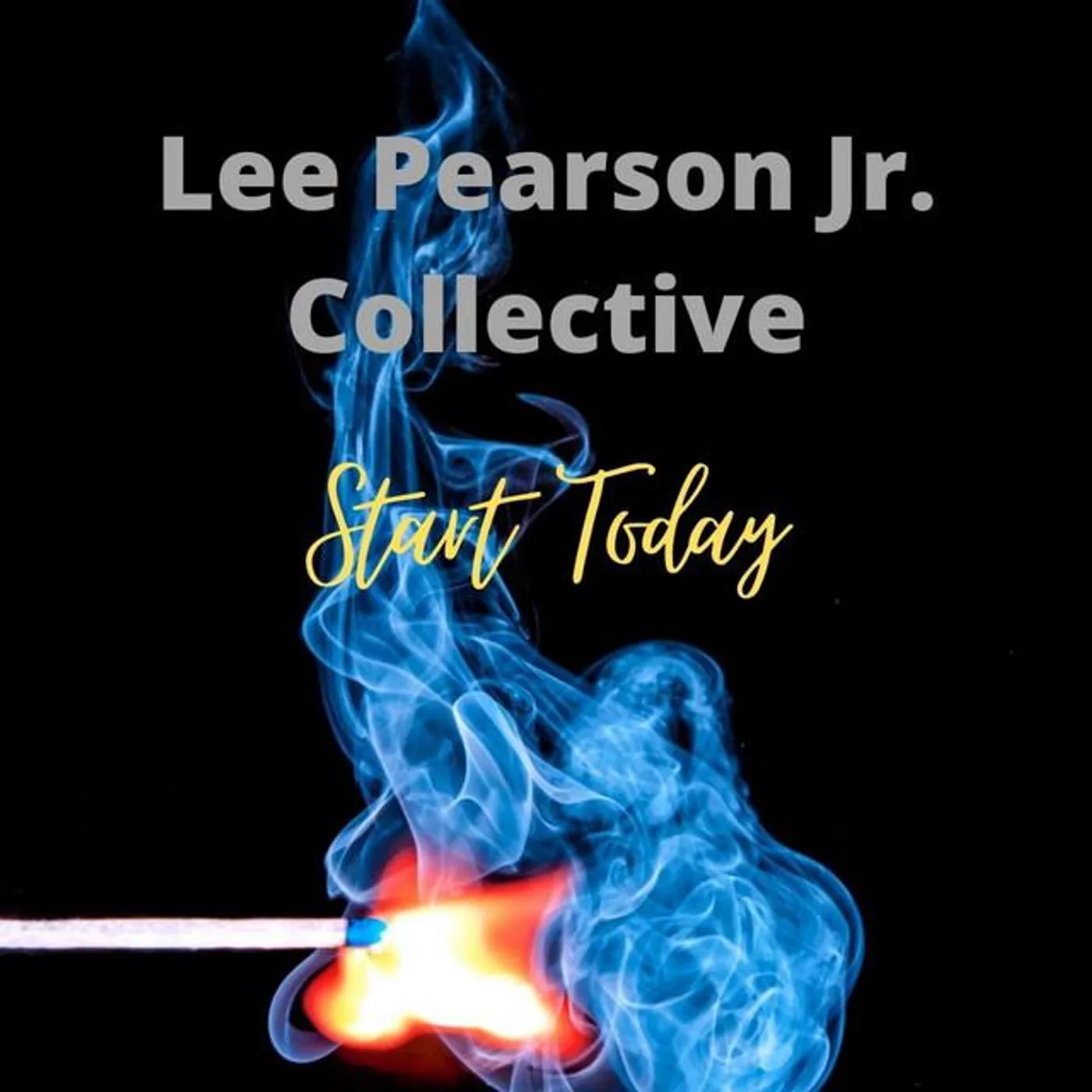 Lee Pearson Jr. Collective Brand Page