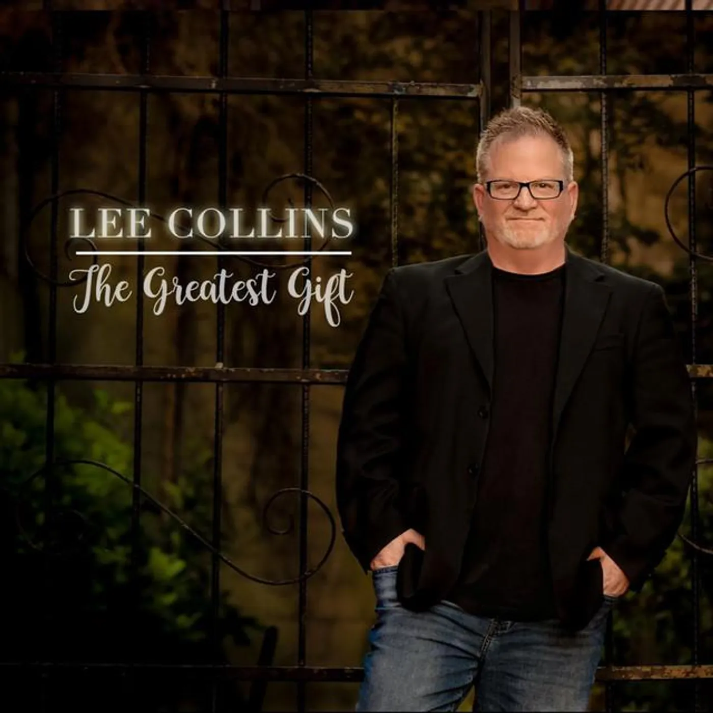 Lee Collins