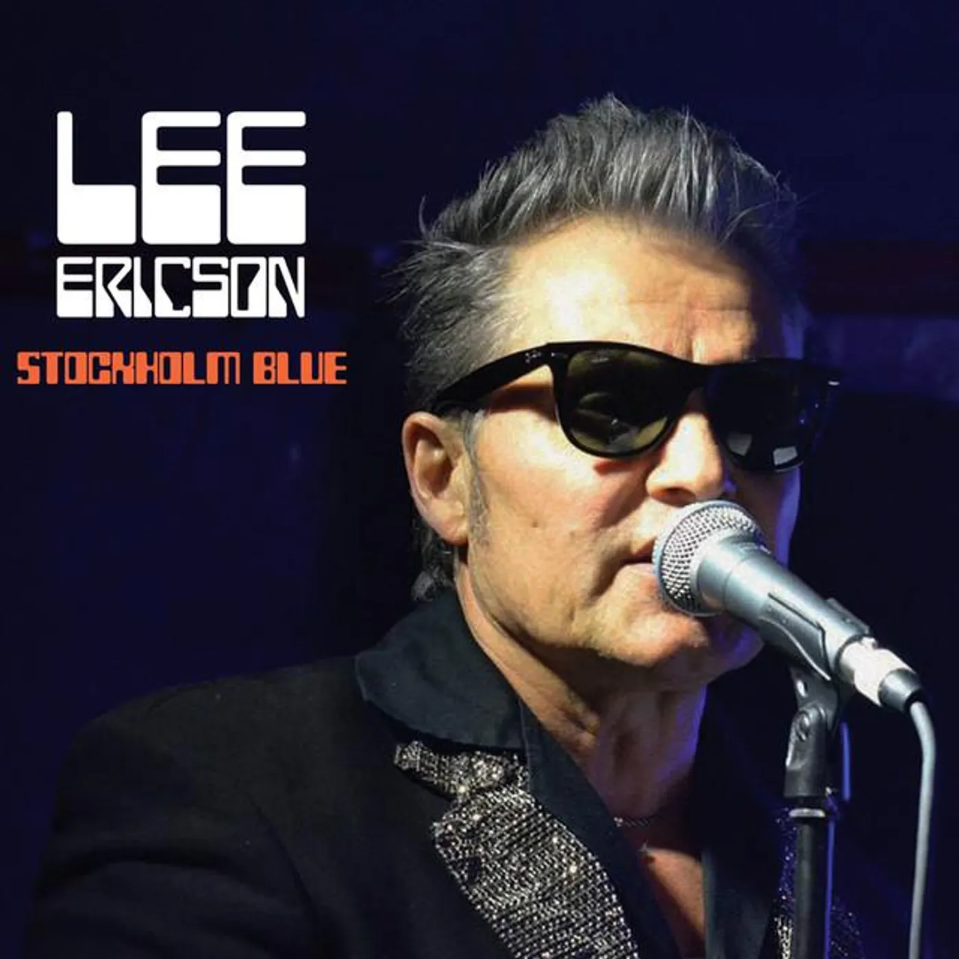 Lee Ericson Brand Page