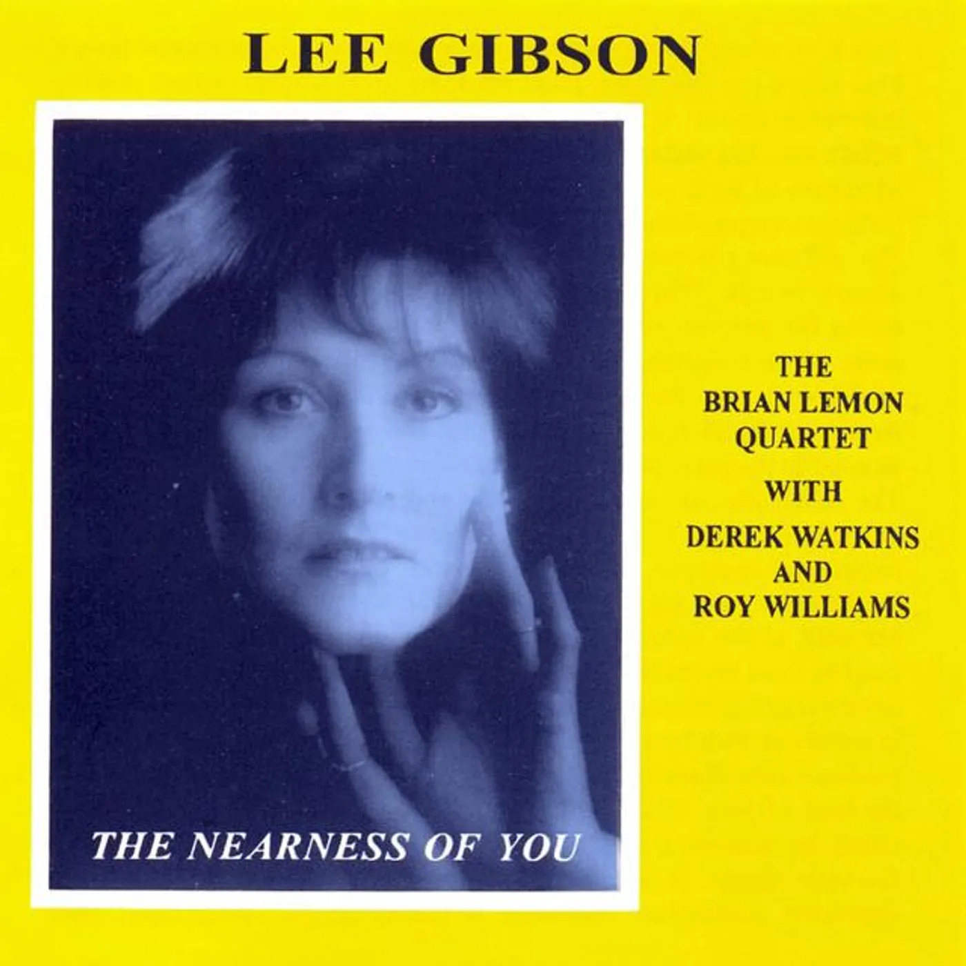 Lee Gibson