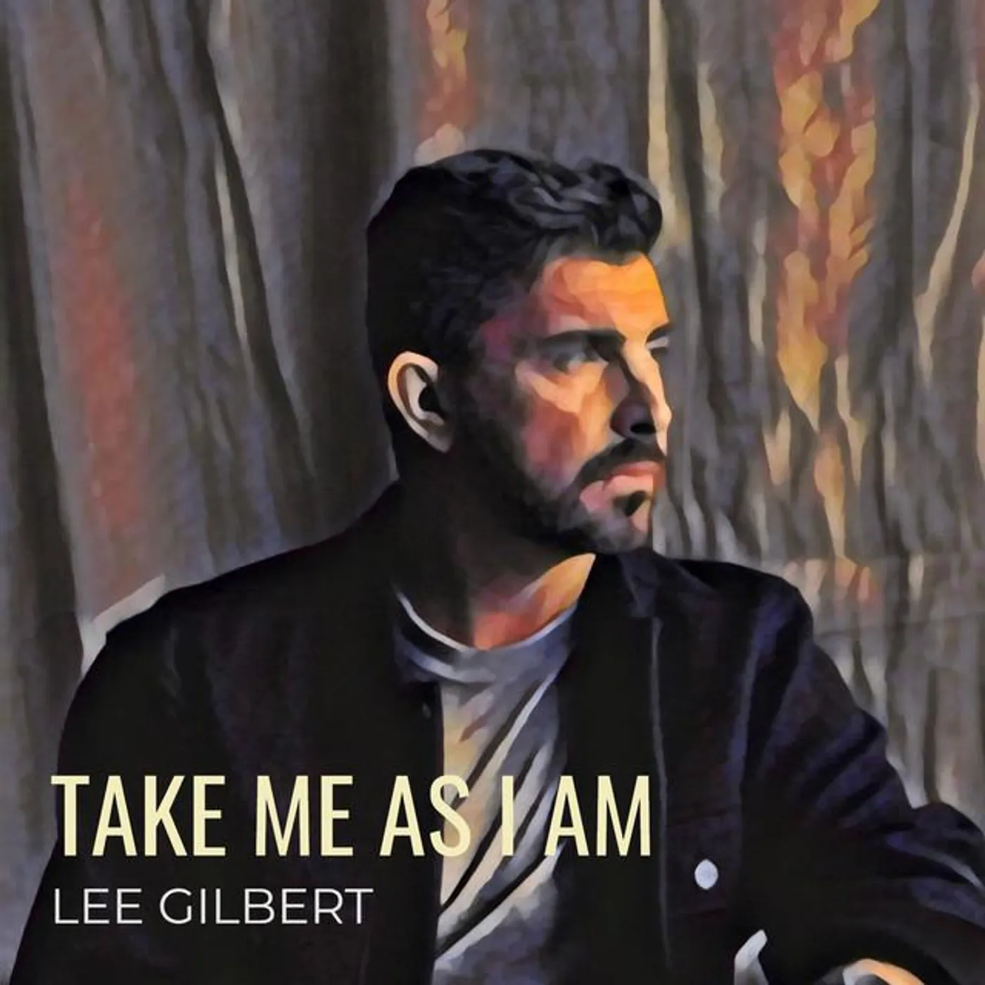 Lee Gilbert