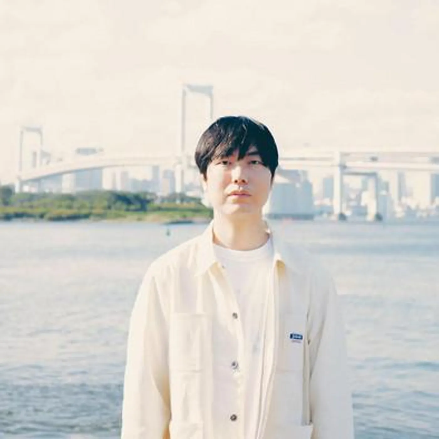 LEE HWANGDAE