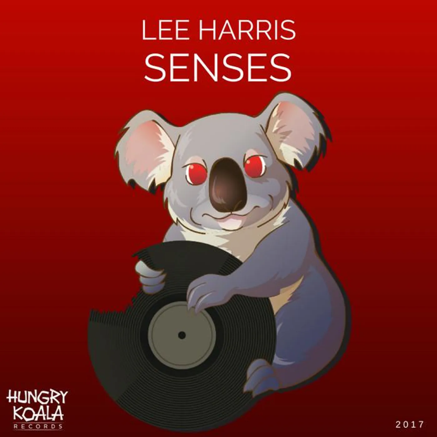 Lee Harris Brand Page