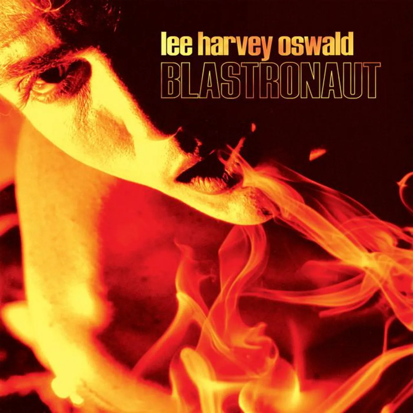 The Lee Harvey Oswald Band