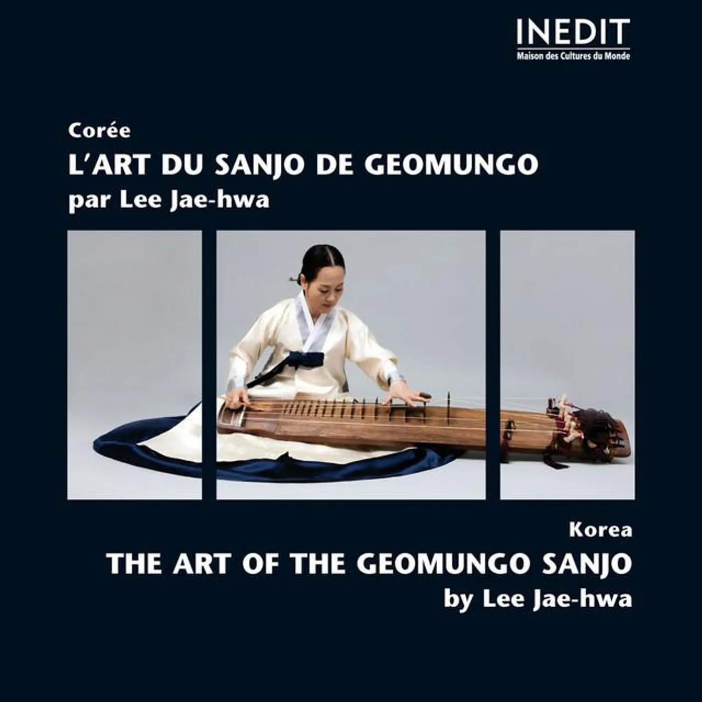 Lee Jae-hwa