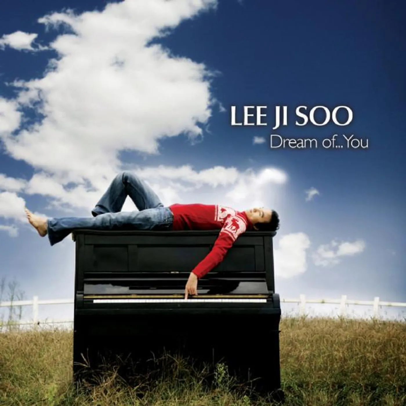 Lee Ji Soo