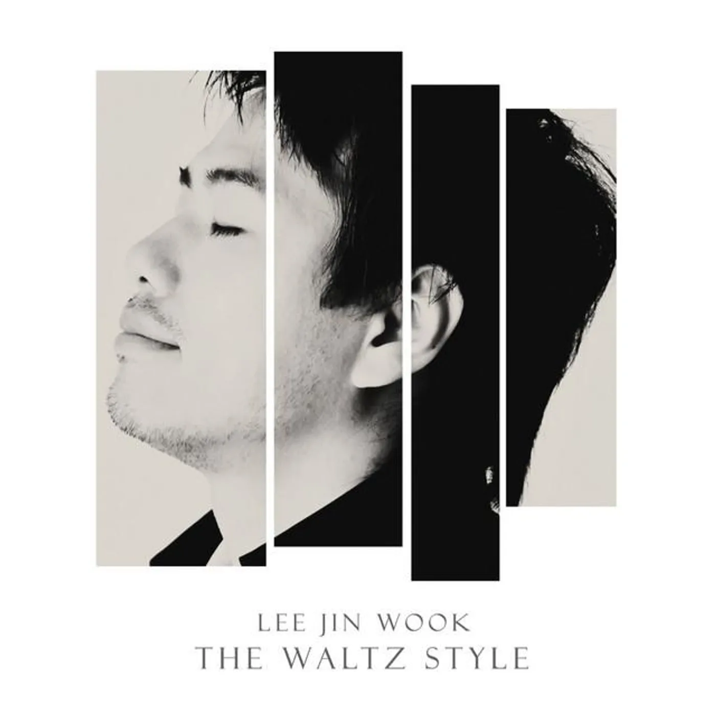 Lee Jin Wook Brand Page