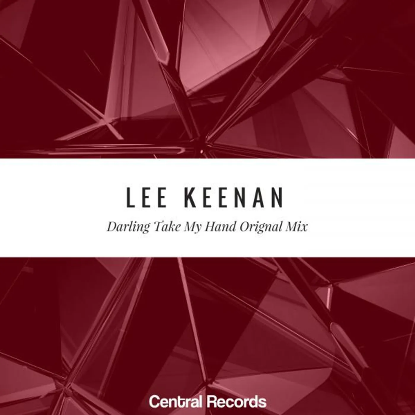 Lee Keenan