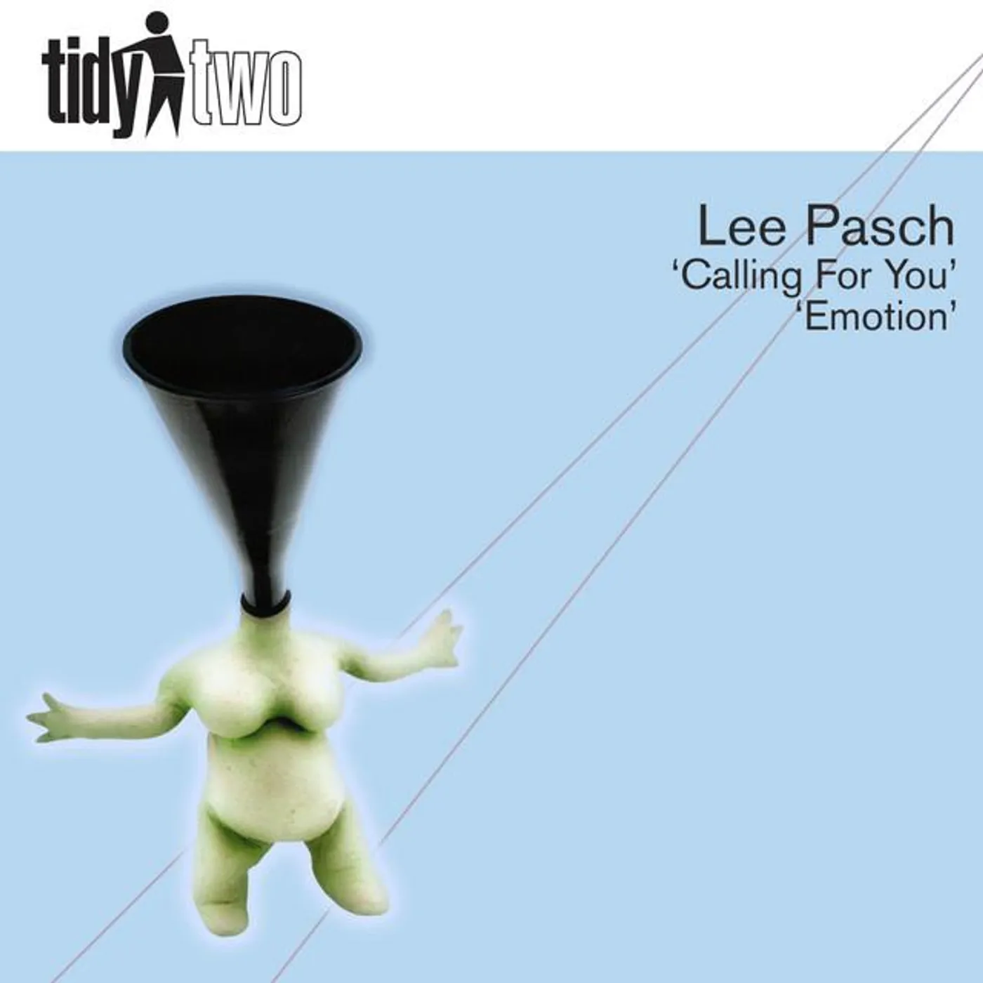 Lee Pasch