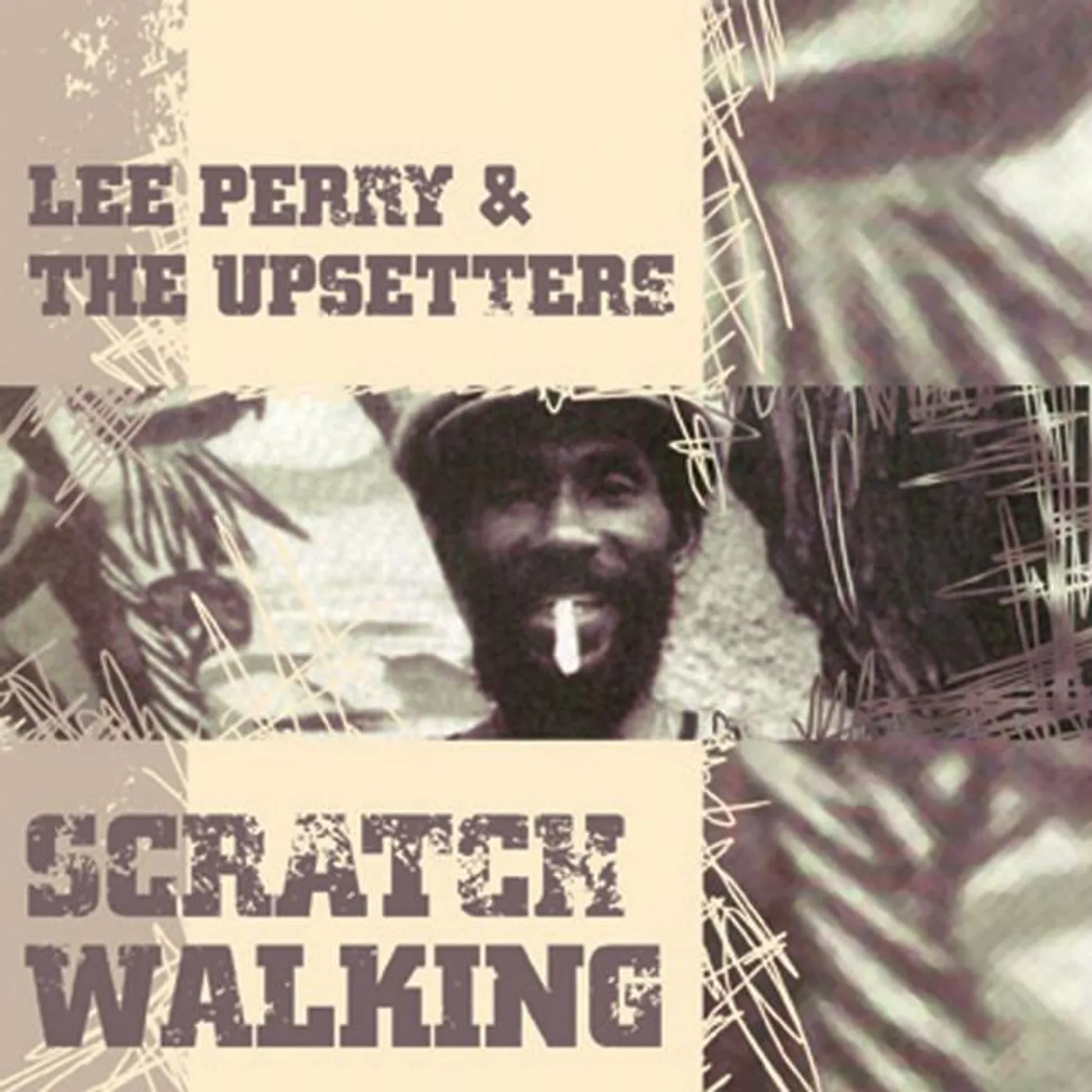Lee Perry & The Upsetters