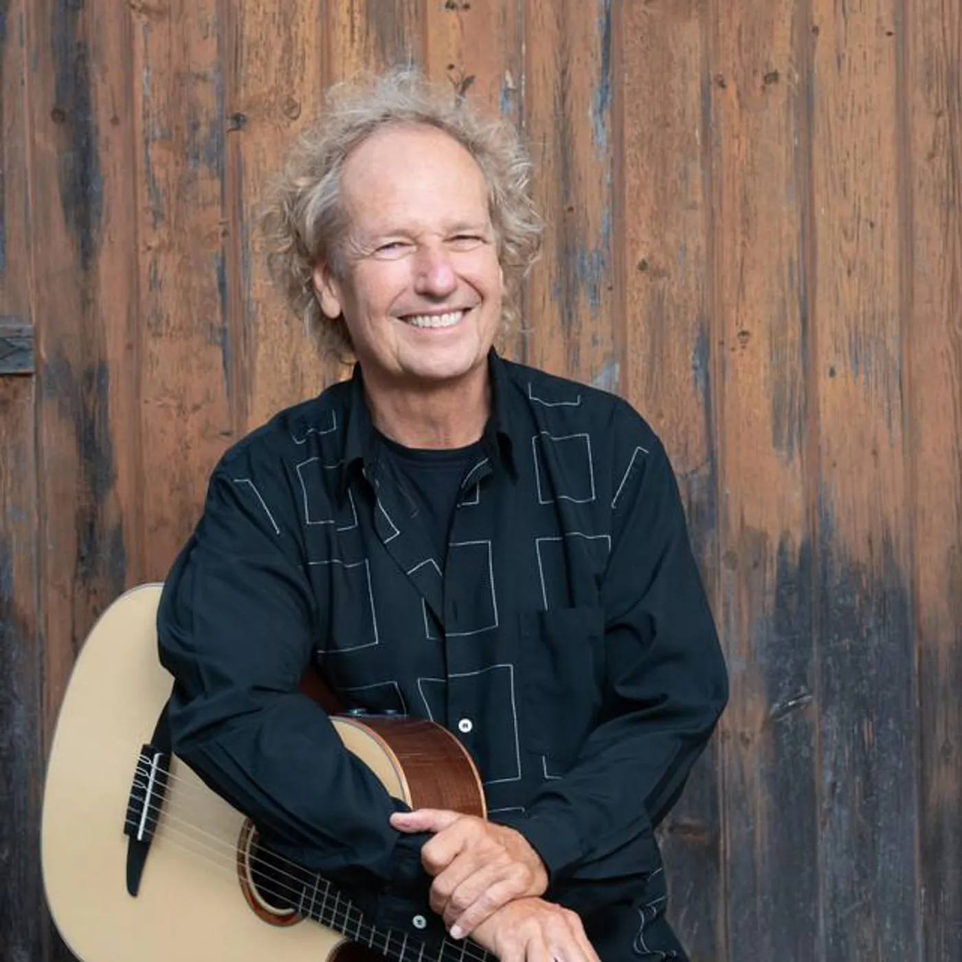Lee Ritenour Brand Page