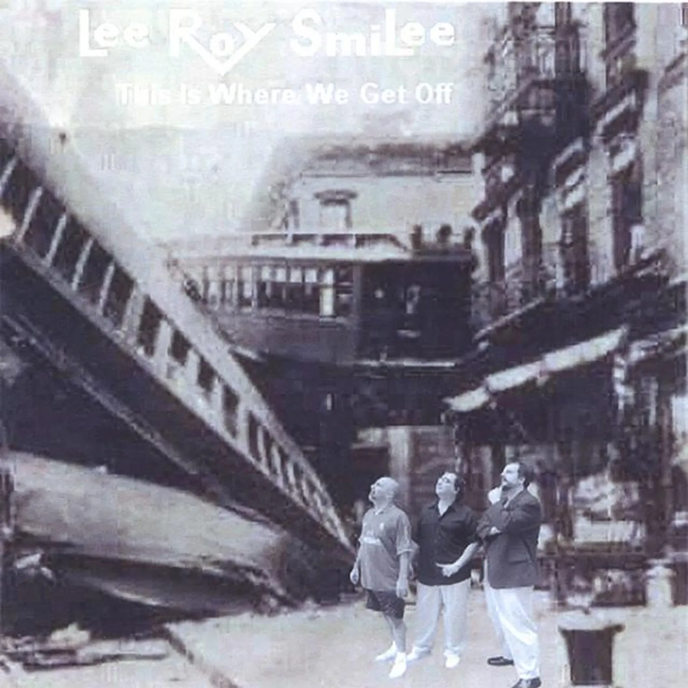 Lee Roy Smilee Brand Page