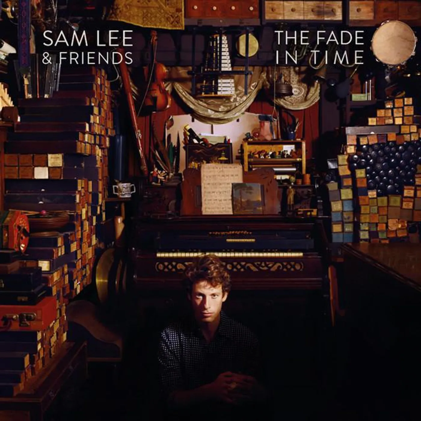 Sam Lee & Friends