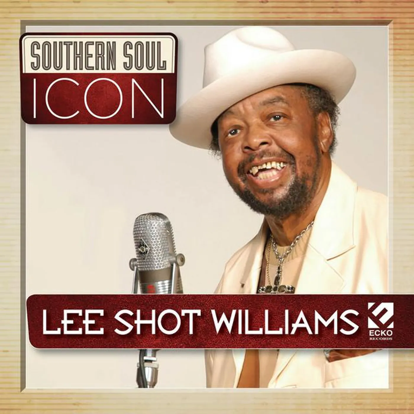 Lee "Shot" Williams Brand Page