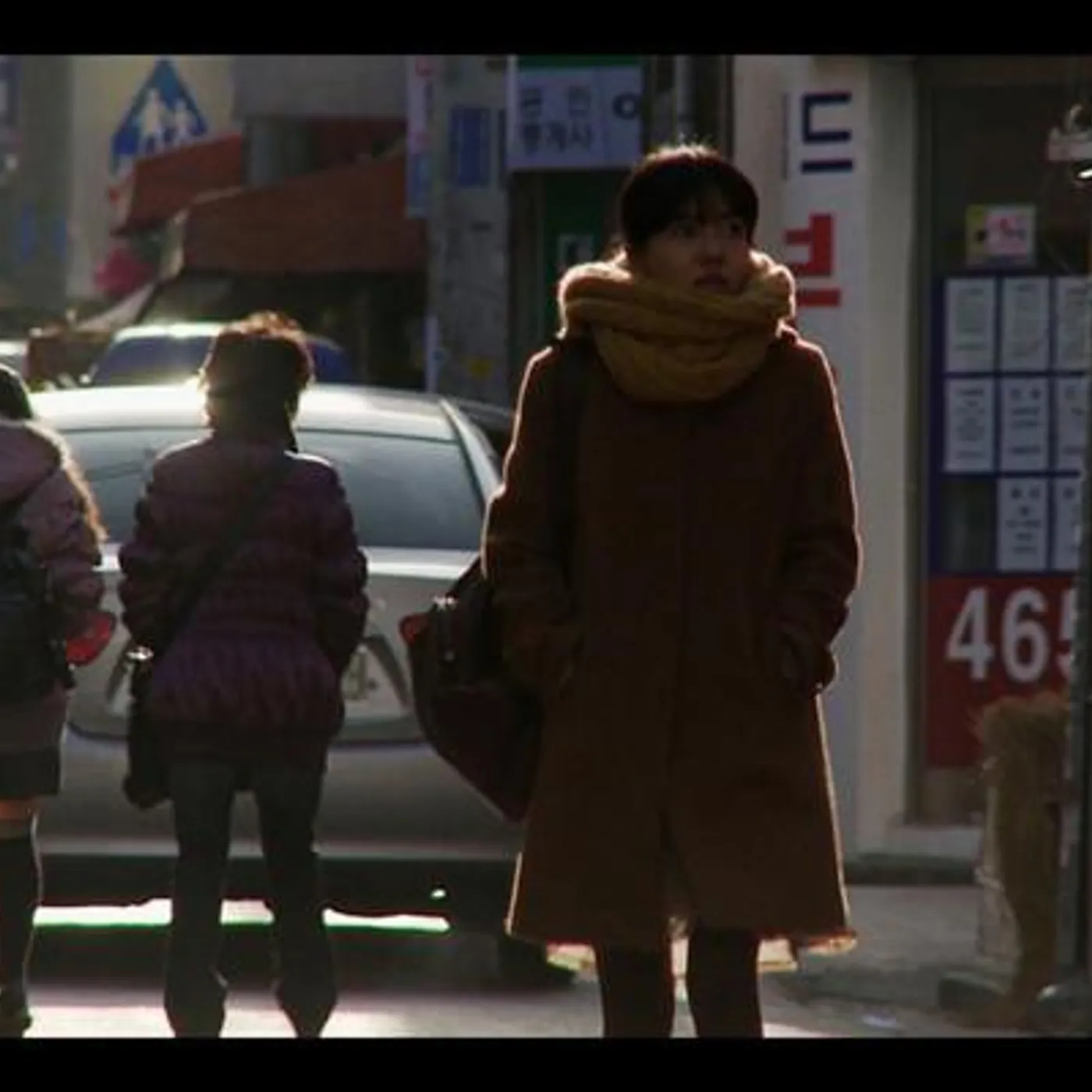 Lee So Young