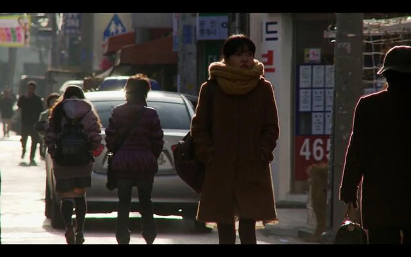 Lee So Young