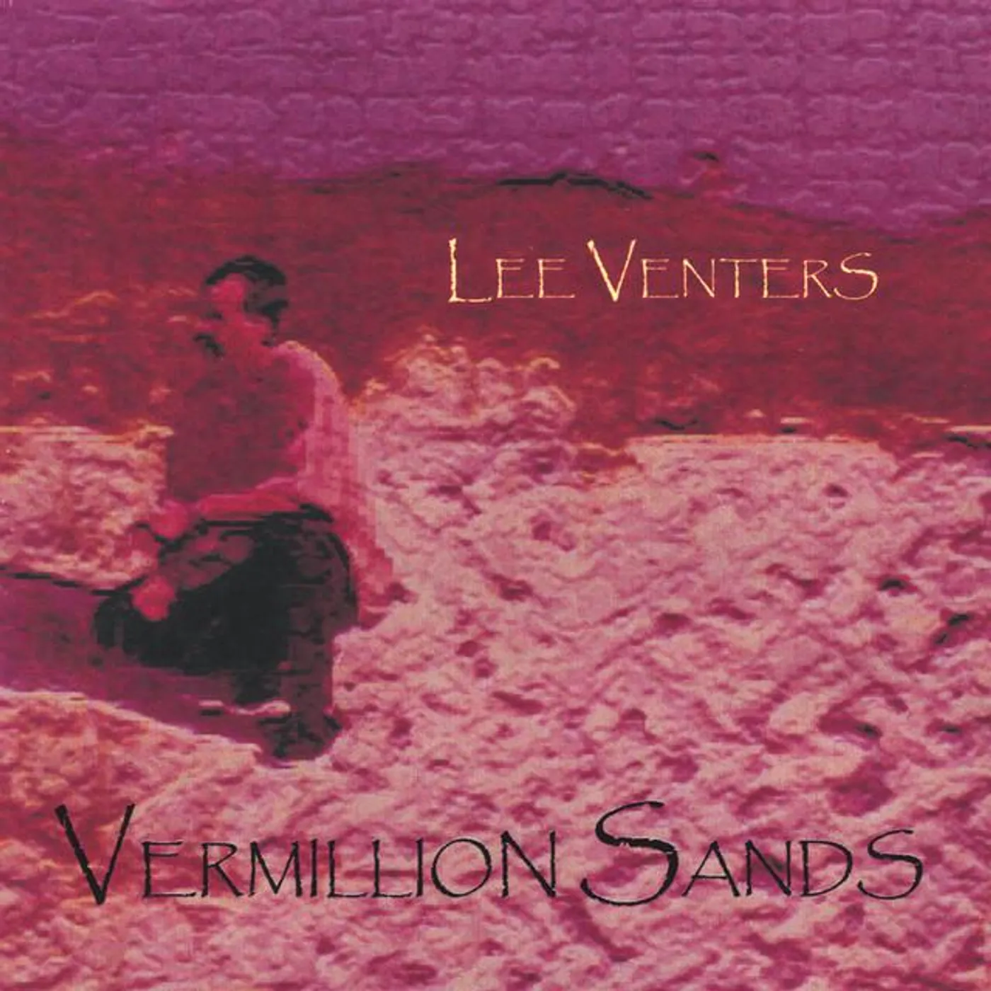 Lee Venters